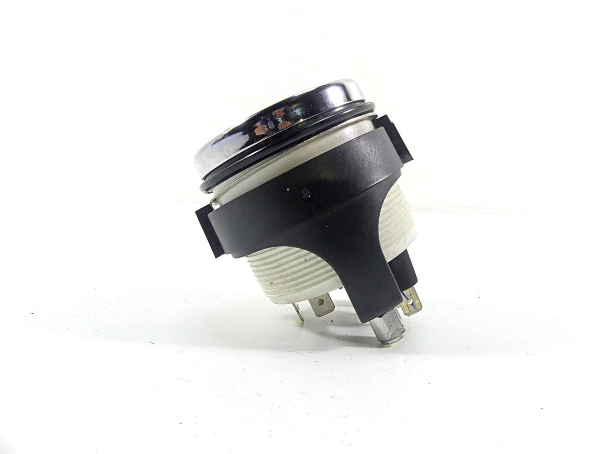 2003 Harley Touring FLHTCI E-Glide 100TH Volt Voltage Meter Gauge 74526-96C {{ shop.shopifyCountryName }} - Mototech271