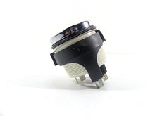 Load image into Gallery viewer, 2003 Harley Touring FLHTCI E-Glide 100TH Volt Voltage Meter Gauge 74526-96C | Mototech271

