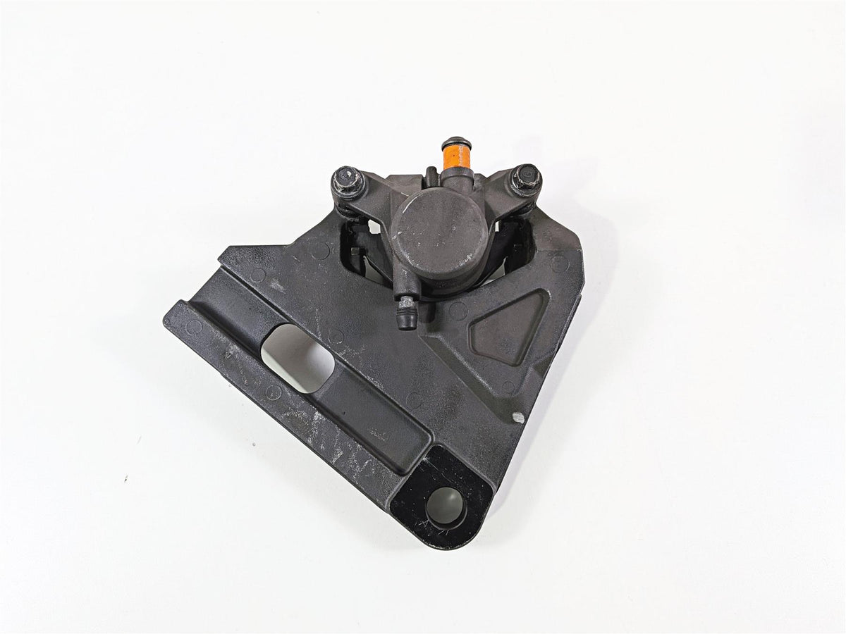 2012 Yamaha XV1900 Raider S Rear Caliper & Bracket 5C7-2580W-20-00 {{ shop.shopifyCountryName }} - Mototech271