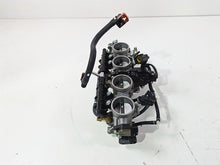 Load image into Gallery viewer, 2022 Kawasaki ZR900RS Cafe Throttle Body Bodies Set 16163-1254 | Mototech271
