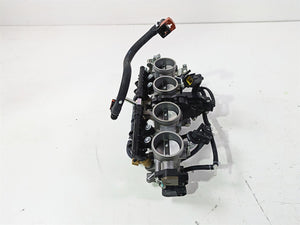 2022 Kawasaki ZR900RS Cafe Throttle Body Bodies Set 16163-1254 | Mototech271