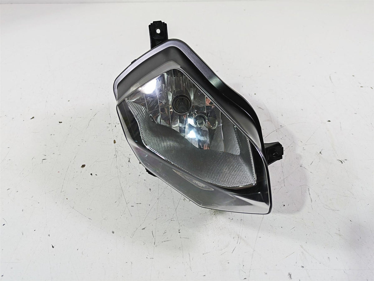 2017 BMW S1000R K47 Right Headlight Low Beam Head Lamp Lens 63128545634 {{ shop.shopifyCountryName }} - Mototech271