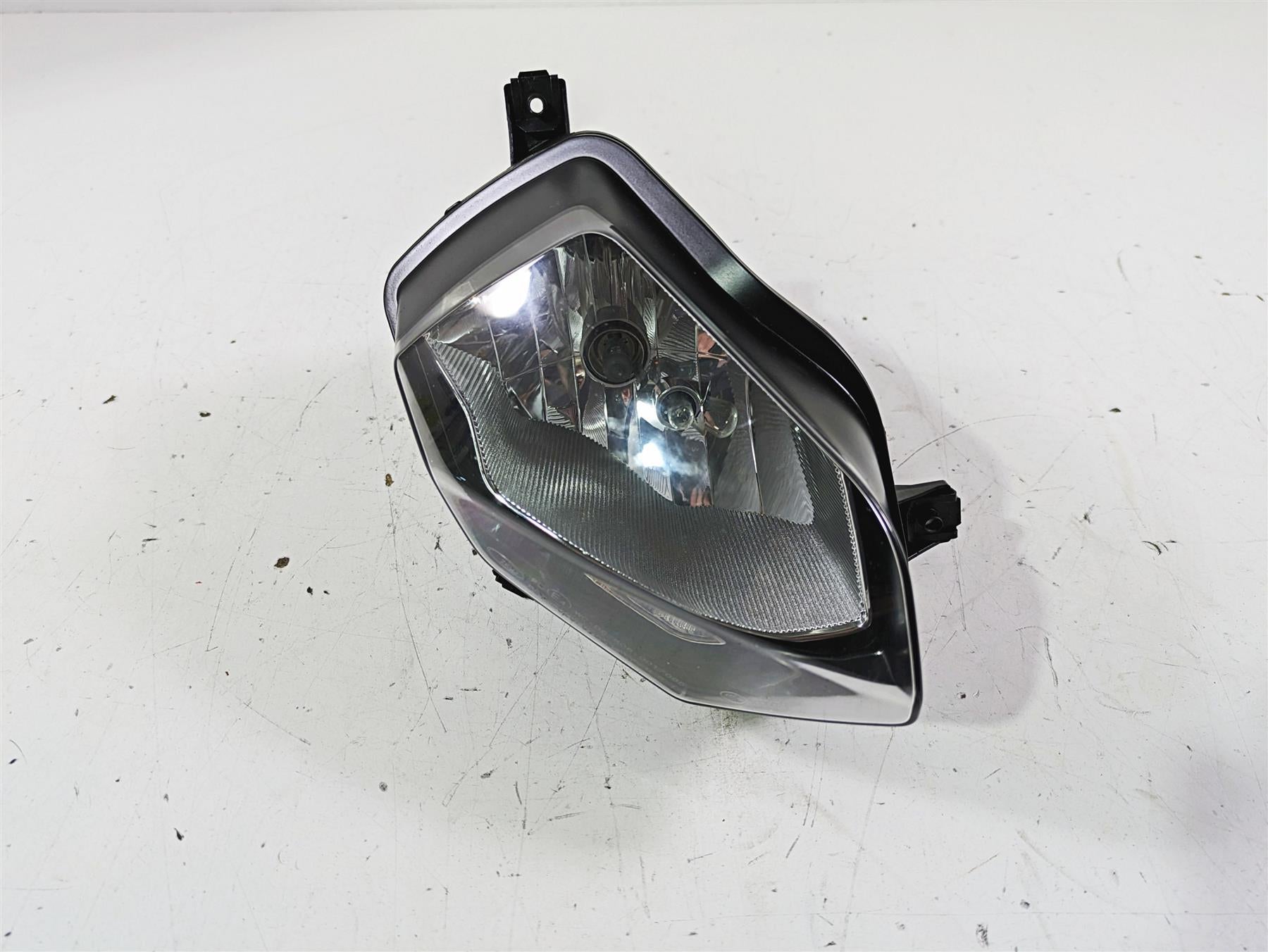 2017 BMW S1000R K47 Right Headlight Low Beam Head Lamp Lens 63128545634 | Mototech271