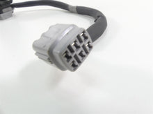 Load image into Gallery viewer, 2022 Suzuki GSXR750 Ignition Switch Key Lock Fuel Tank Cap Set 37101-40822 | Mototech271
