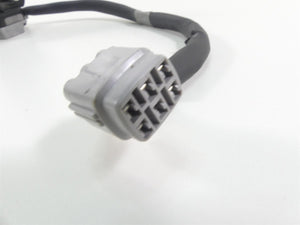 2022 Suzuki GSXR750 Ignition Switch Key Lock Fuel Tank Cap Set 37101-40822 | Mototech271
