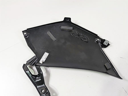 2006 BMW R1200GS K255 Adv Between Leg Side Cover Set 46637698234 46637727269 {{ shop.shopifyCountryName }} - Mototech271
