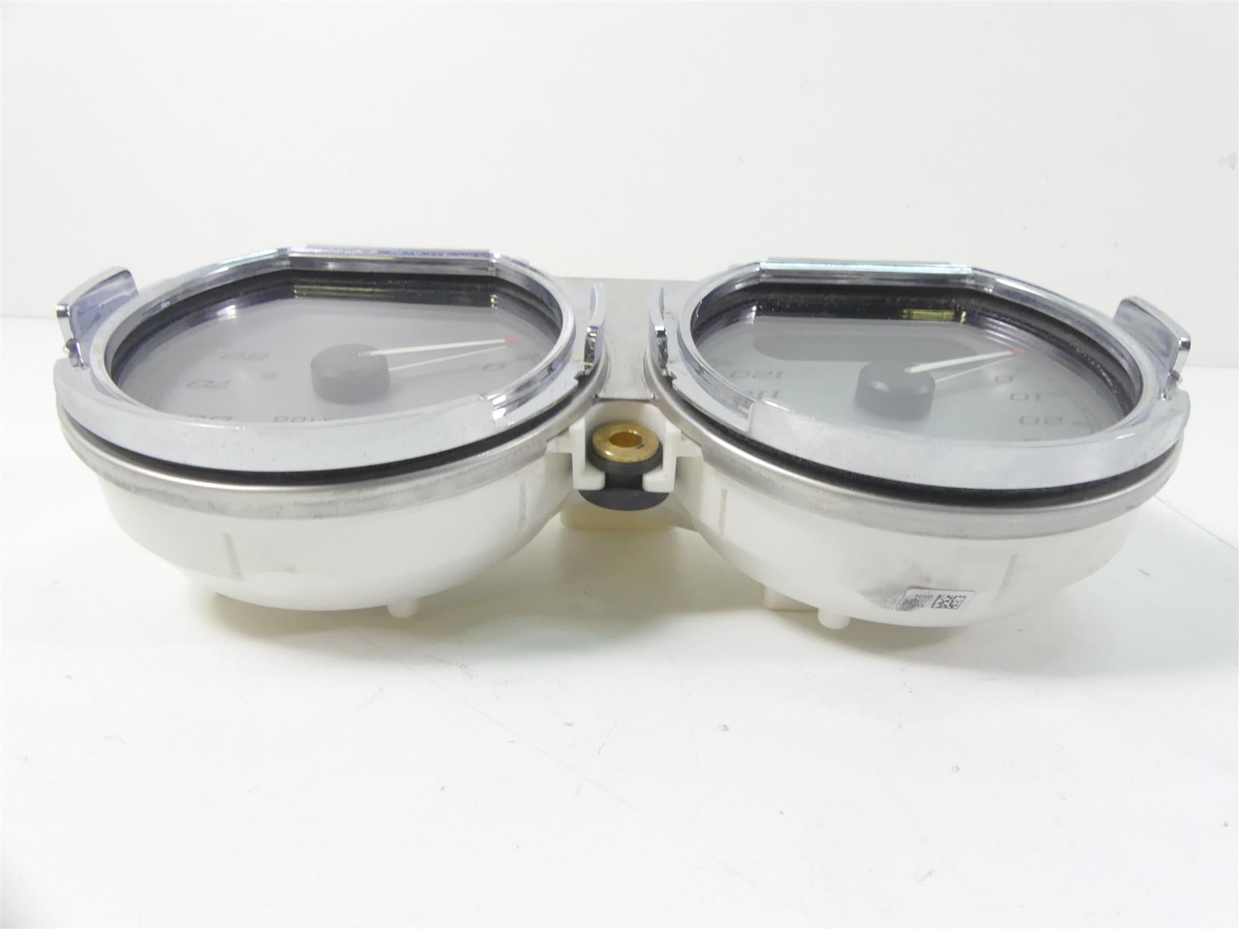 2014 Harley Touring FLHX Street Glide Gauges 24K Speedometer Instrument 70900124 {{ shop.shopifyCountryName }} - Mototech271