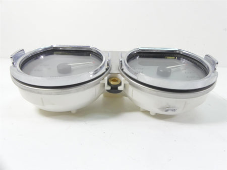 2014 Harley Touring FLHX Street Glide Gauges 24K Speedometer Instrument 70900124 {{ shop.shopifyCountryName }} - Mototech271