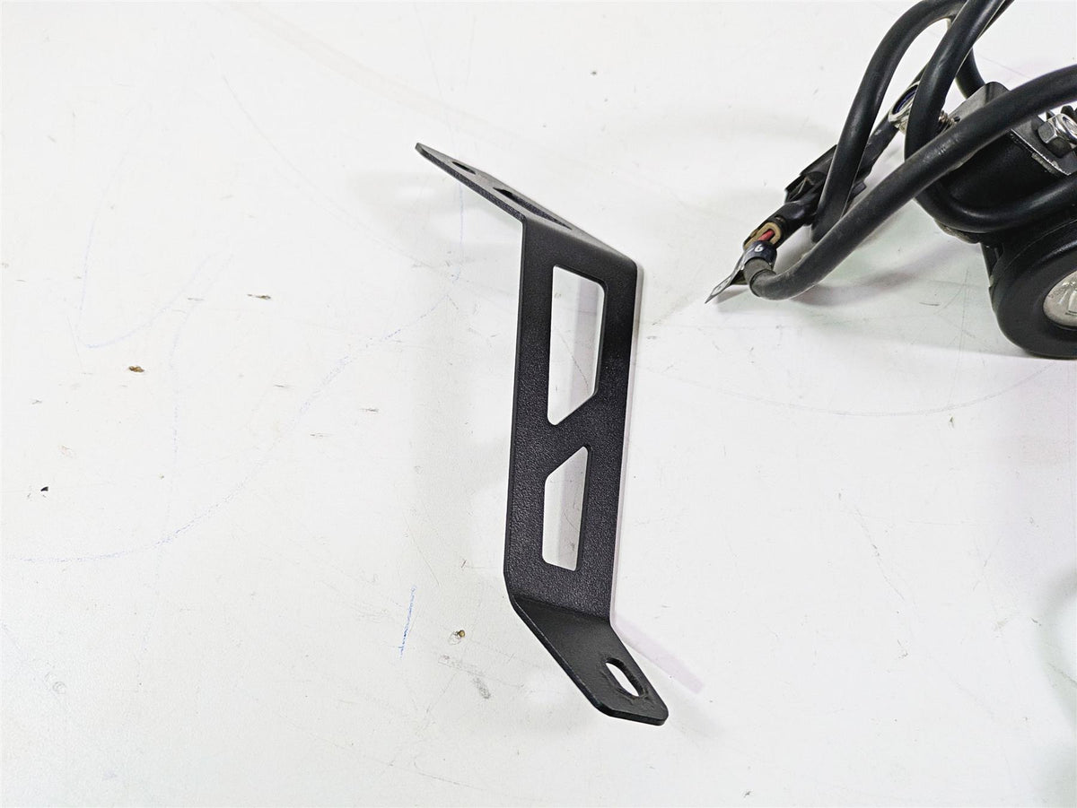 2013 Triumph Tiger 1215 Explorer Denali Auxiliary Light Spots Led + Mount -Read {{ shop.shopifyCountryName }} - Mototech271