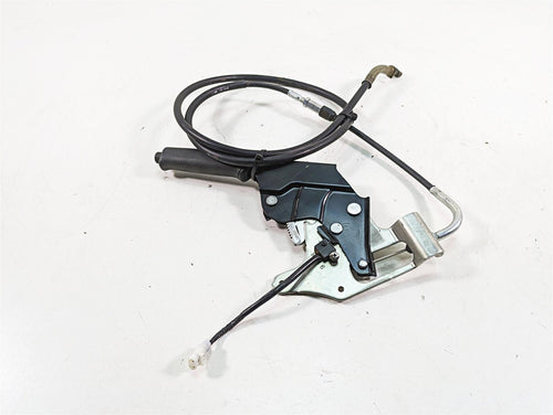 2019 Yamaha YXZ1000 R EPS SS SE Park Brake Lever & Cable B57-F2548-01-00 | Mototech271