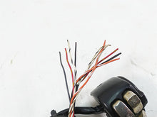 Load image into Gallery viewer, 2009 Harley FXDC Dyna Super Glide Custom Right Hand Control Switch Read 71684-06 | Mototech271
