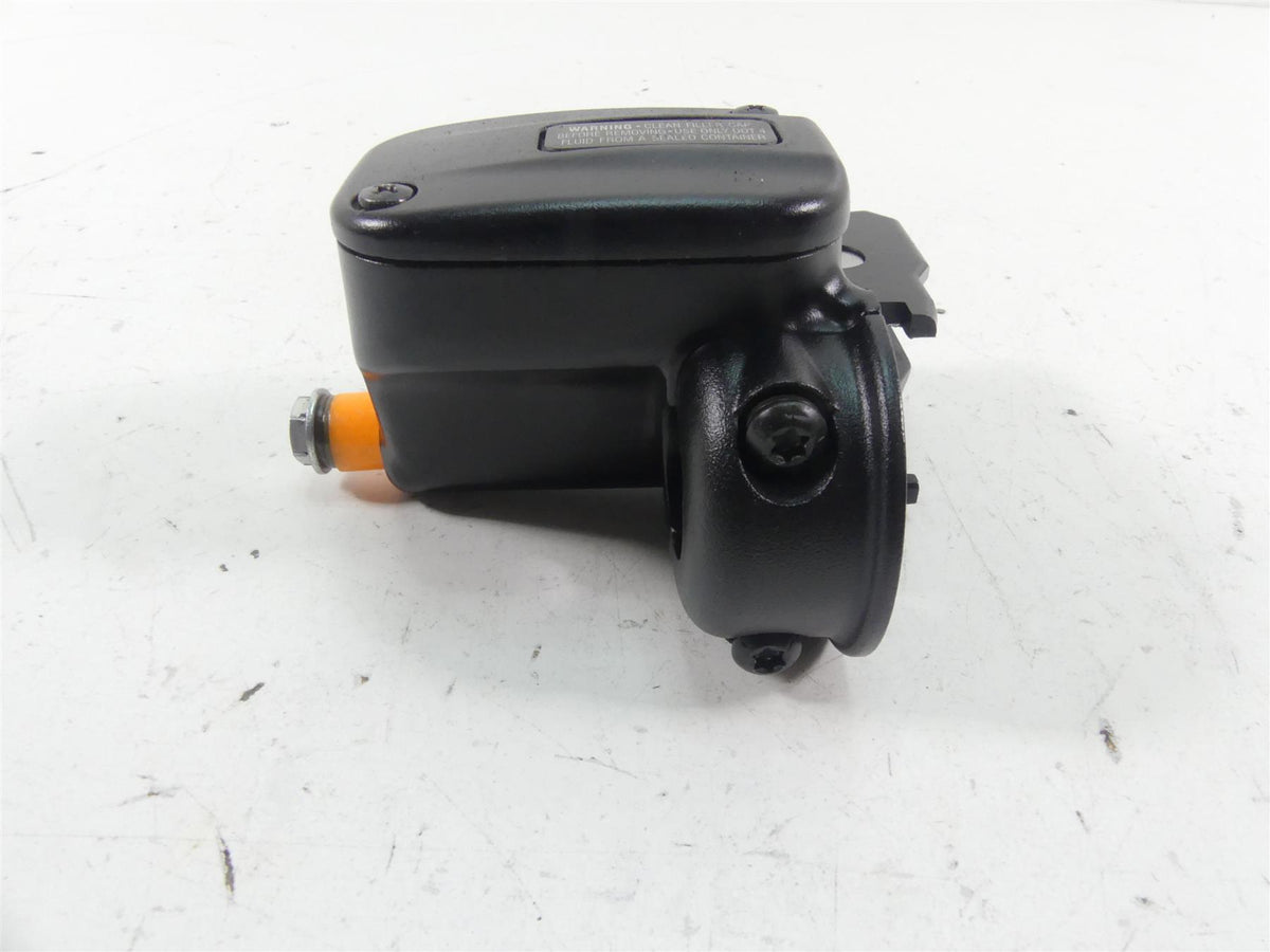 2018 Harley Softail FXBB Street Bob Front Brake Master Cylinder 1/2" 41700233 {{ shop.shopifyCountryName }} - Mototech271