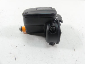 2018 Harley Softail FXBB Street Bob Front Brake Master Cylinder 1/2" 41700233