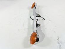 Load image into Gallery viewer, 2008 Harley FLSTC Softail Heritage Rear Blinker Turn Signal Bar Set 68510-74C
