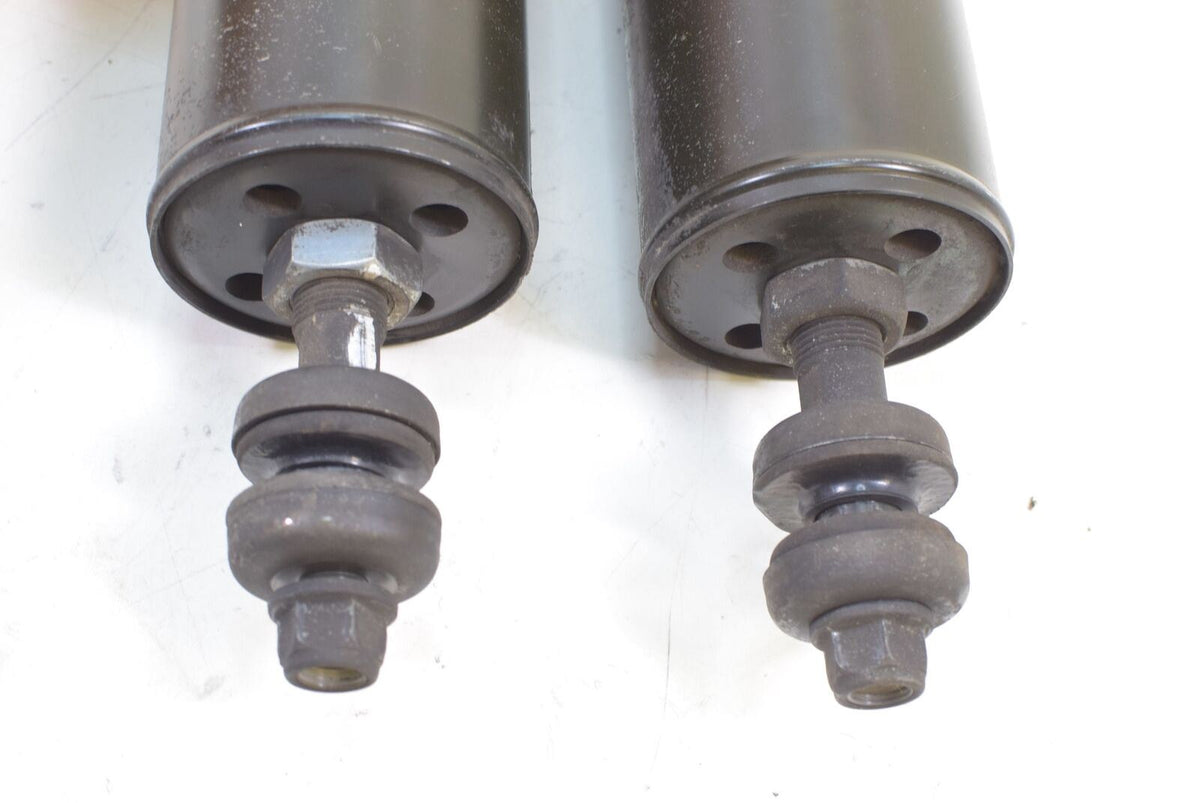 2006 Harley FLSTI Softail Heritage Rear Suspension Shock Set 54508-00B {{ shop.shopifyCountryName }} - Mototech271