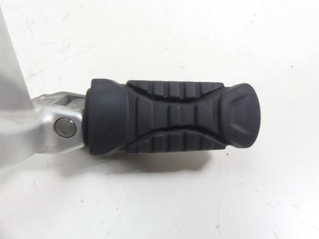 2017 BMW R1200GS GSW K50 Rear Passenger Footpeg Foot Peg Set 46718537907 {{ shop.shopifyCountryName }} - Mototech271