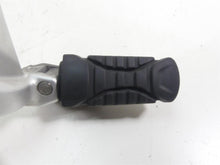 Load image into Gallery viewer, 2017 BMW R1200GS GSW K50 Rear Passenger Footpeg Foot Peg Set 46718537907 | Mototech271
