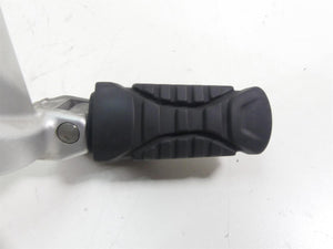 2017 BMW R1200GS GSW K50 Rear Passenger Footpeg Foot Peg Set 46718537907 | Mototech271