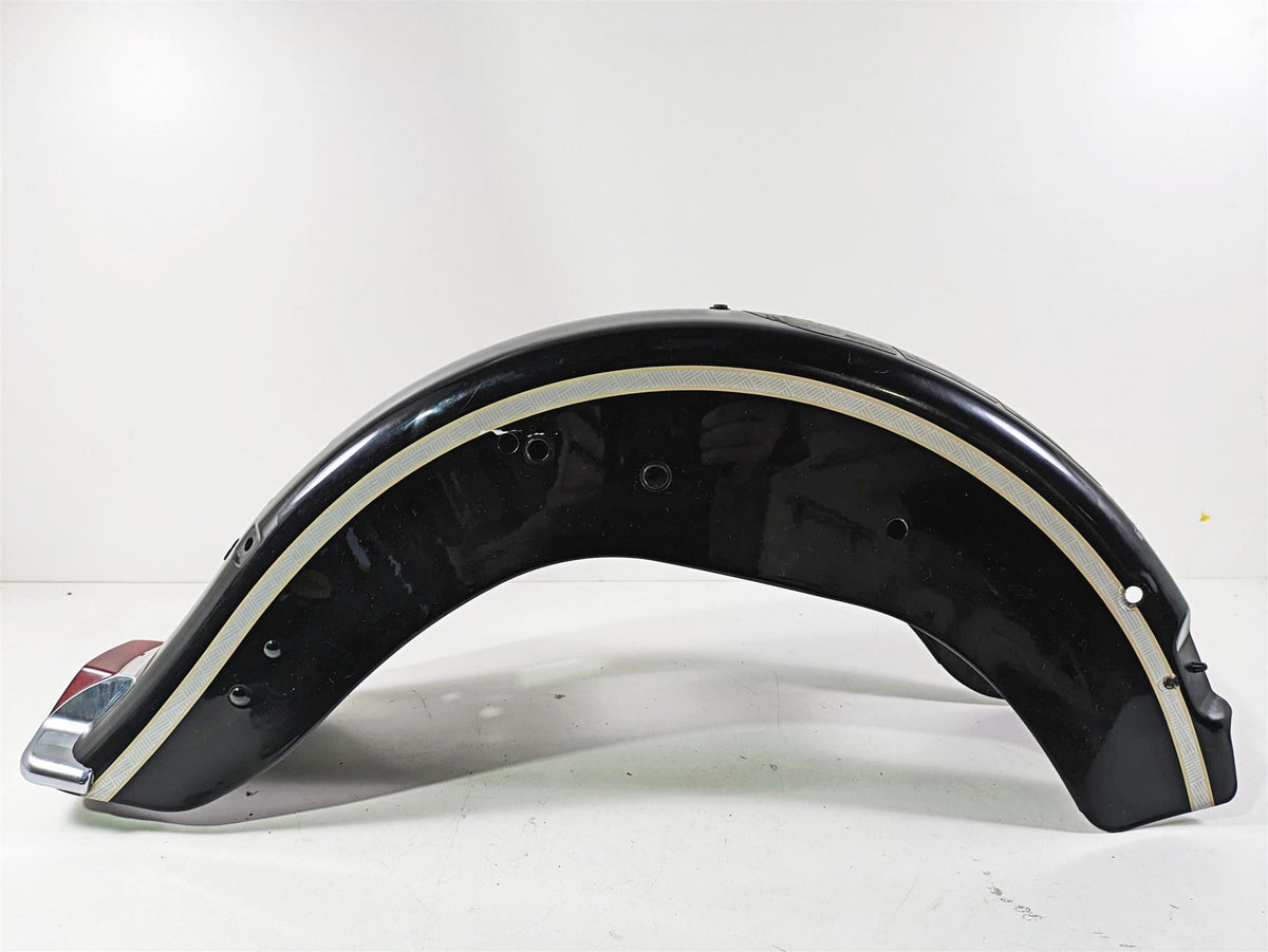 2003 Harley FLSTC Softail Heritage 100th Rear Fender 59144-00A {{ shop.shopifyCountryName }} - Mototech271