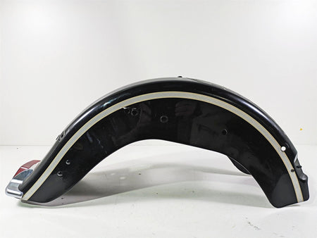 2003 Harley FLSTC Softail Heritage 100th Rear Fender 59144-00A {{ shop.shopifyCountryName }} - Mototech271
