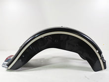 Load image into Gallery viewer, 2003 Harley FLSTC Softail Heritage 100th Rear Fender 59144-00A | Mototech271
