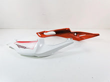 Load image into Gallery viewer, 2008 Aprilia RSVR 1000 Factory Tail Side Cover Fairing Set 109722 109723
