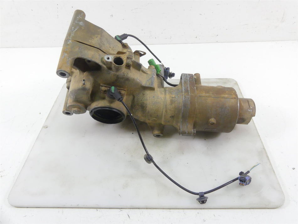 2020 Honda Talon S2X 1000X Front Diff Differential Gear Box -Read 41400-HL6-A01 {{ shop.shopifyCountryName }} - Mototech271