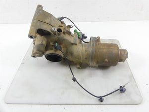 2020 Honda Talon S2X 1000X Front Diff Differential Gear Box -Read 41400-HL6-A01 | Mototech271