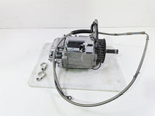 Load image into Gallery viewer, 2002 Big Dog Pitbull Jims Baker 6 Speed Overdrive Transmission Gear Box 8004C6

