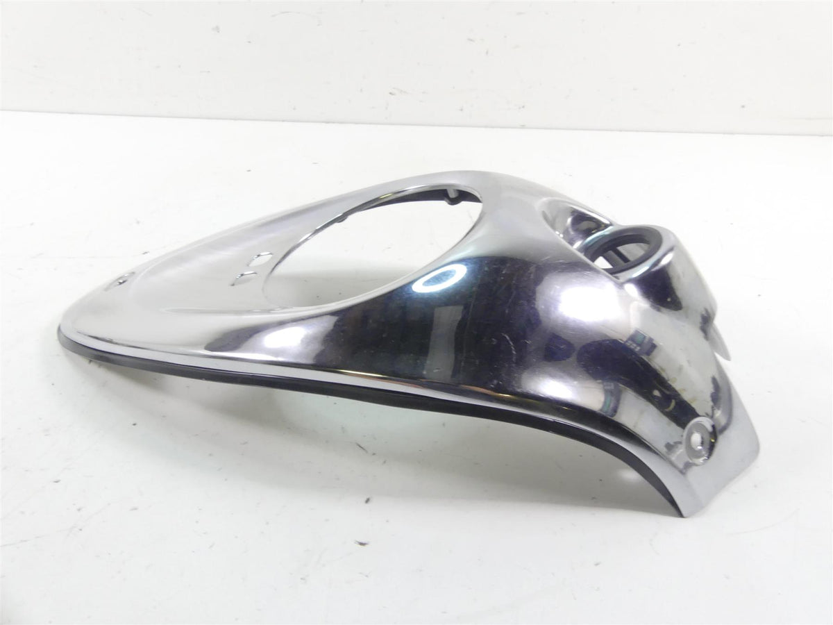 2001 Yamaha XV1600 Road Star Speedometer Gauge Tank Dash Cover 4WM-83559-00-00 {{ shop.shopifyCountryName }} - Mototech271