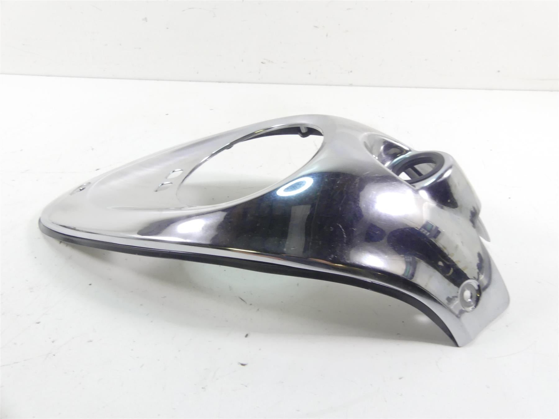 2001 Yamaha XV1600 Road Star Speedometer Gauge Tank Dash Cover 4WM-83559-00-00 {{ shop.shopifyCountryName }} - Mototech271