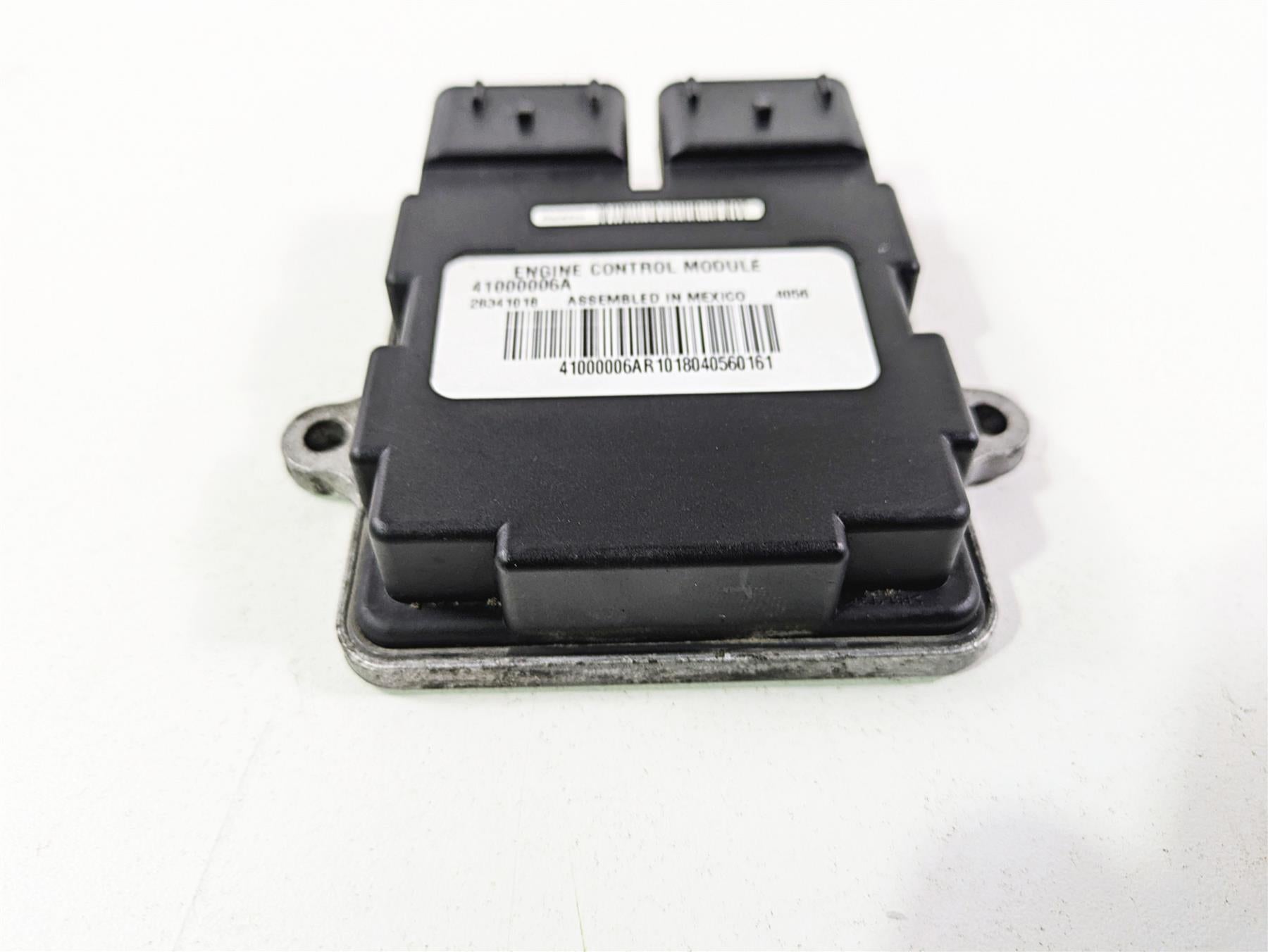 2014 Harley FLS Softail Slim Cdi Ecm Engine Control Module 41000006A {{ shop.shopifyCountryName }} - Mototech271