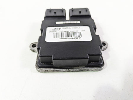 2014 Harley FLS Softail Slim Cdi Ecm Engine Control Module 41000006A {{ shop.shopifyCountryName }} - Mototech271