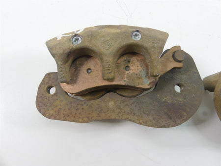 2020 Can Am Maverick X3 XMR Turbo RR Rear Brake Caliper Set 705601891 705601892 {{ shop.shopifyCountryName }} - Mototech271