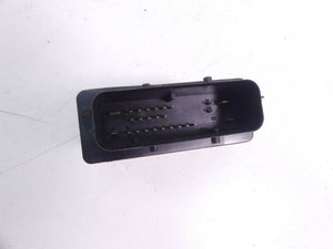 2018 BMW K1600 Bagger Satelite Base Basic Control Module Unit 61358396391