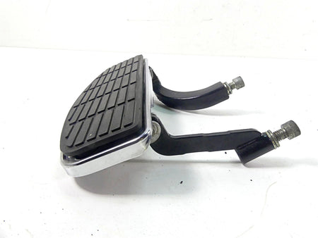 2004 Harley Touring FLHTCUI Electra Glide Front Floor Board Set 50621-79A {{ shop.shopifyCountryName }} - Mototech271