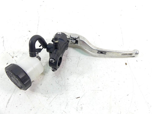 2018 BMW S1000RR K46 Front Nissin 3/4 Radial Brake Master Cylinder 32727723174 | Mototech271