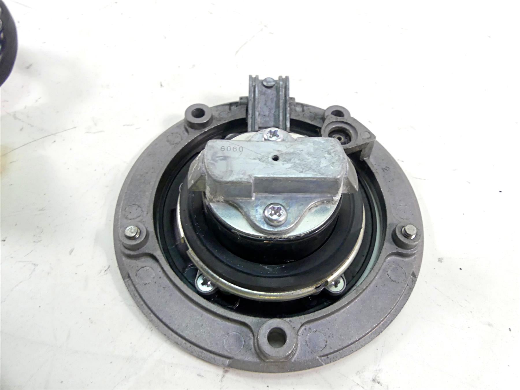 2010 Kawasaki ZX1400 ZX14 R Ninja Ignition Switch Key Lock Set -Read 27005-5139 {{ shop.shopifyCountryName }} - Mototech271
