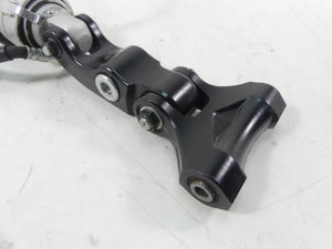2013 Yamaha VMX17 V-Max 1700 Straight Rear Suspension Shock Damper 2S3-22210-00 | Mototech271