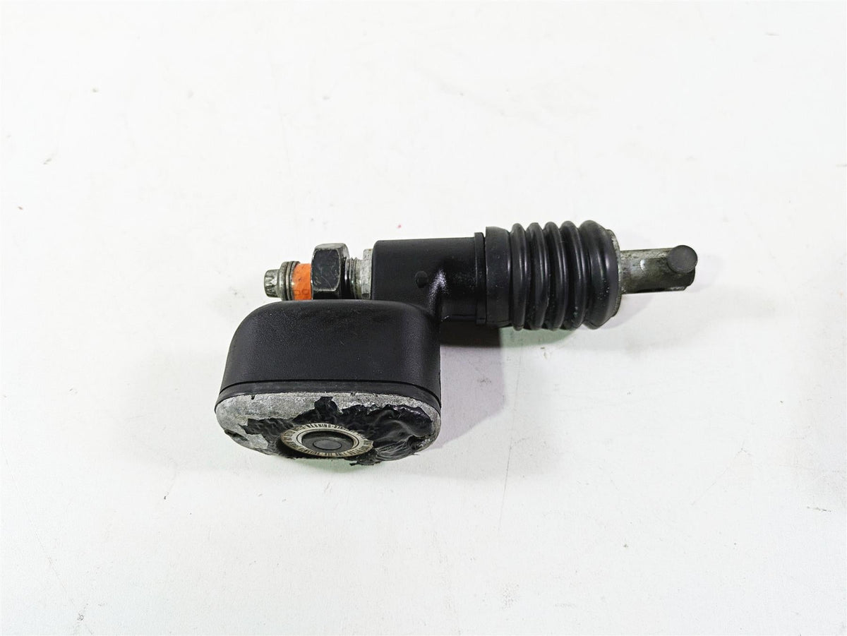 2008 Harley FLSTSB Cross Bones Rear Brake Master Cylinder - Read 41767-05E {{ shop.shopifyCountryName }} - Mototech271