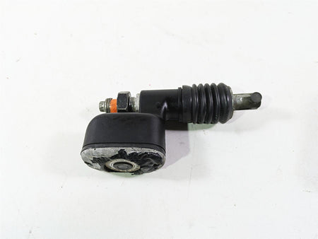 2008 Harley FLSTSB Cross Bones Rear Brake Master Cylinder - Read 41767-05E {{ shop.shopifyCountryName }} - Mototech271