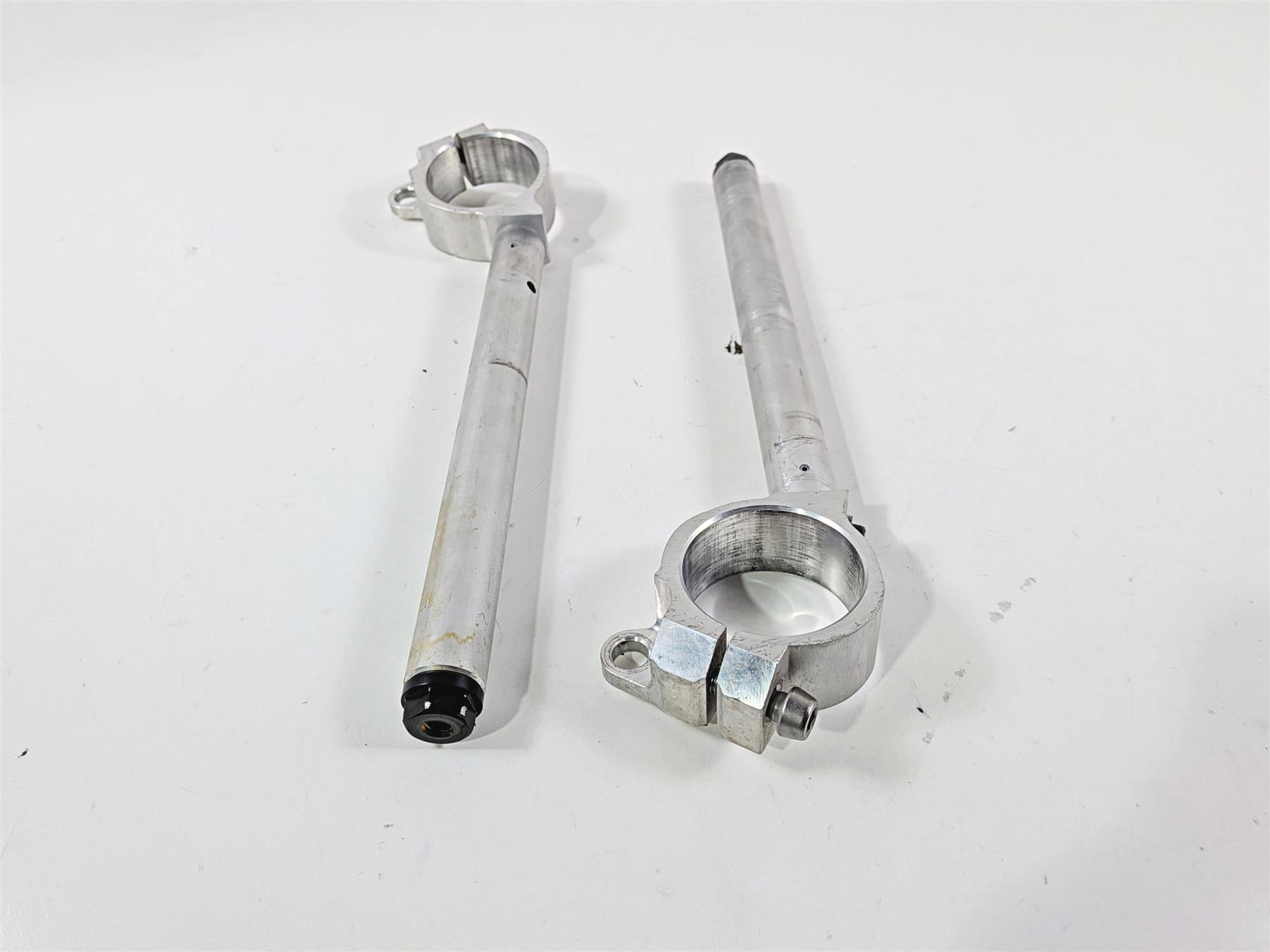 2022 Kawasaki ZX10R ZX1000 Ninja Clip On Handlebar Handle Bars 46003-0786 {{ shop.shopifyCountryName }} - Mototech271