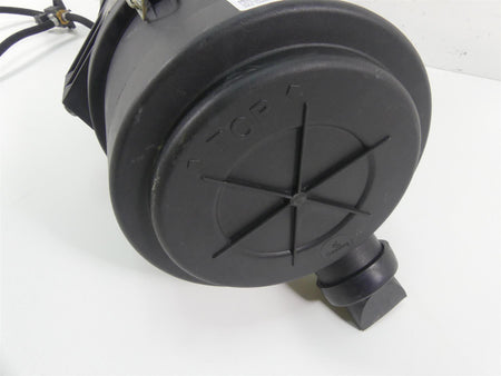 2018 Can Am Maverick X3 Turbo STD Air Filter Cleaner Breather Box 707800780 {{ shop.shopifyCountryName }} - Mototech271