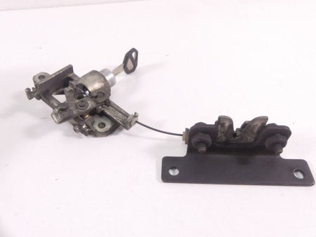 2010 Victory Vision Tour Ignition Switch Key Luggage Seat Lock Set 1015274 {{ shop.shopifyCountryName }} - Mototech271