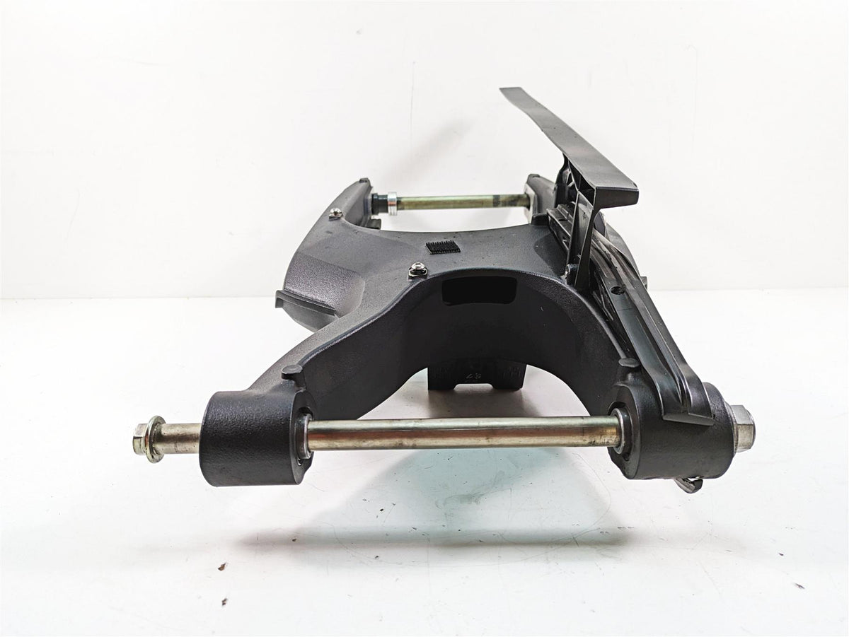 2012 Triumph Tiger 800XC ABS Rear Swingarm Swing Arm & Axle T2052501 {{ shop.shopifyCountryName }} - Mototech271