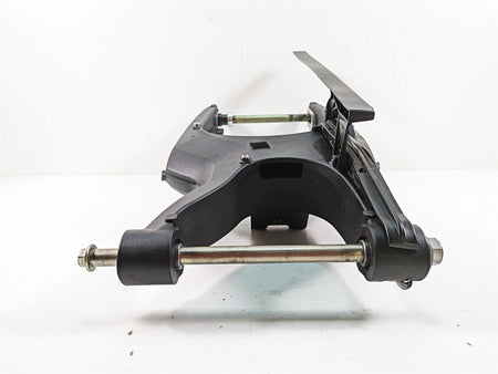 2012 Triumph Tiger 800XC ABS Rear Swingarm Swing Arm & Axle T2052501 {{ shop.shopifyCountryName }} - Mototech271