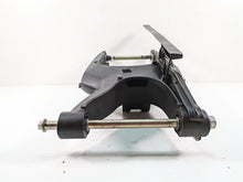 Load image into Gallery viewer, 2012 Triumph Tiger 800XC ABS Rear Swingarm Swing Arm &amp; Axle T2052501
