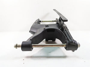 2012 Triumph Tiger 800XC ABS Rear Swingarm Swing Arm & Axle T2052501
