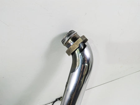2014 Harley FLS Softail Slim Oem Stock Exhaust Header Manifold Set 65600049 {{ shop.shopifyCountryName }} - Mototech271