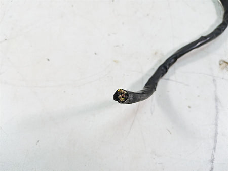 2013 Harley Softail FLSTFB Fat Boy Lo Left Hand Control Switch - Read 72953-12A {{ shop.shopifyCountryName }} - Mototech271